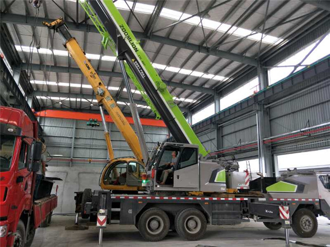 上海市高空车出租需要注意哪些安全事项？